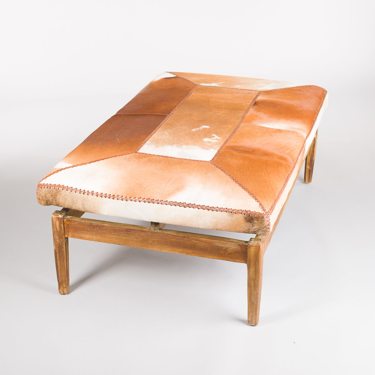 Daybed i Kuskinn