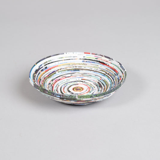 Fat i Papir - D 20 cm