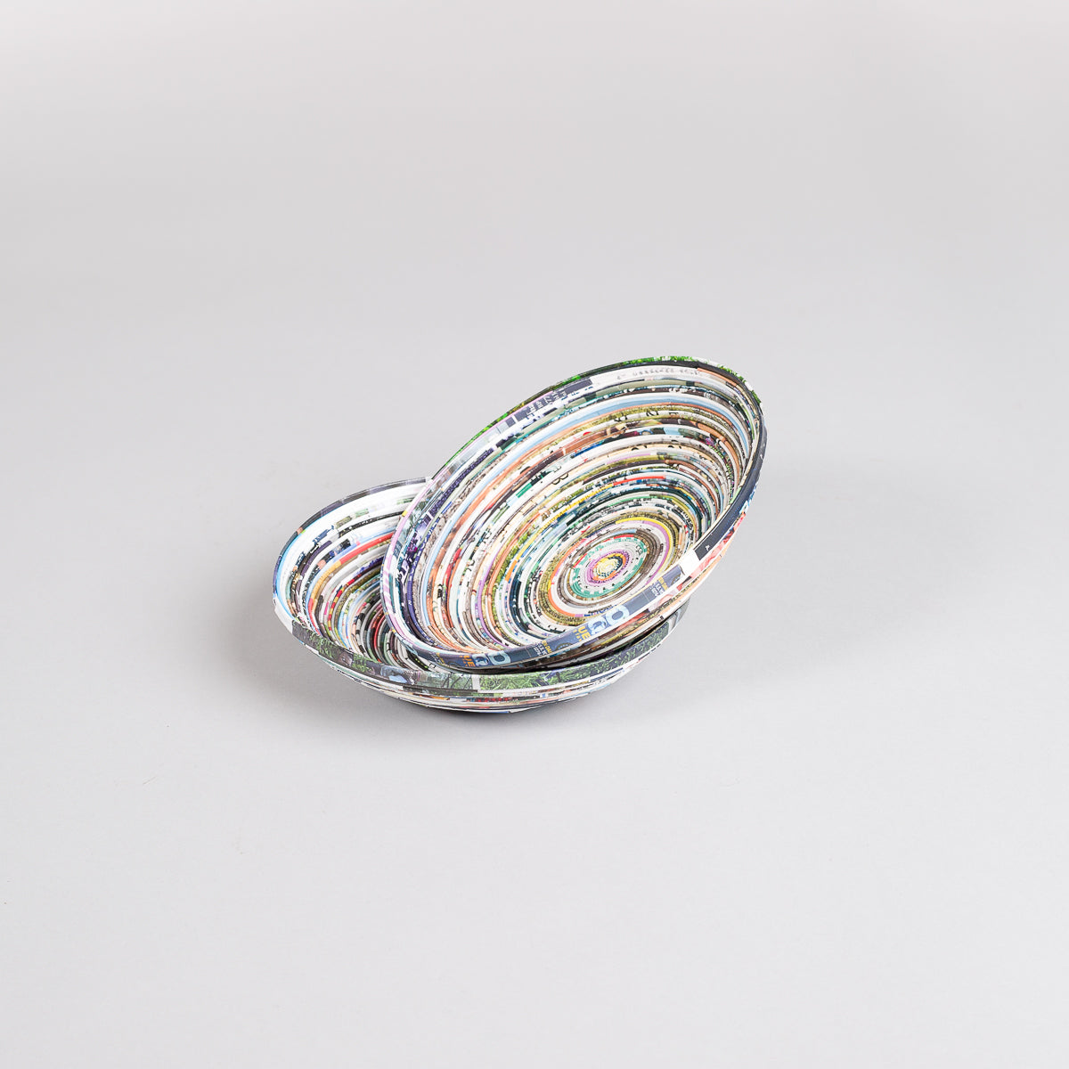 Fat i Papir - D 20 cm