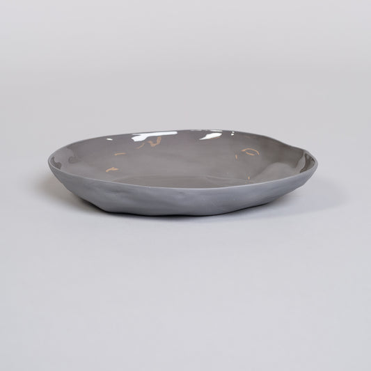 Fat i porselen - Kull