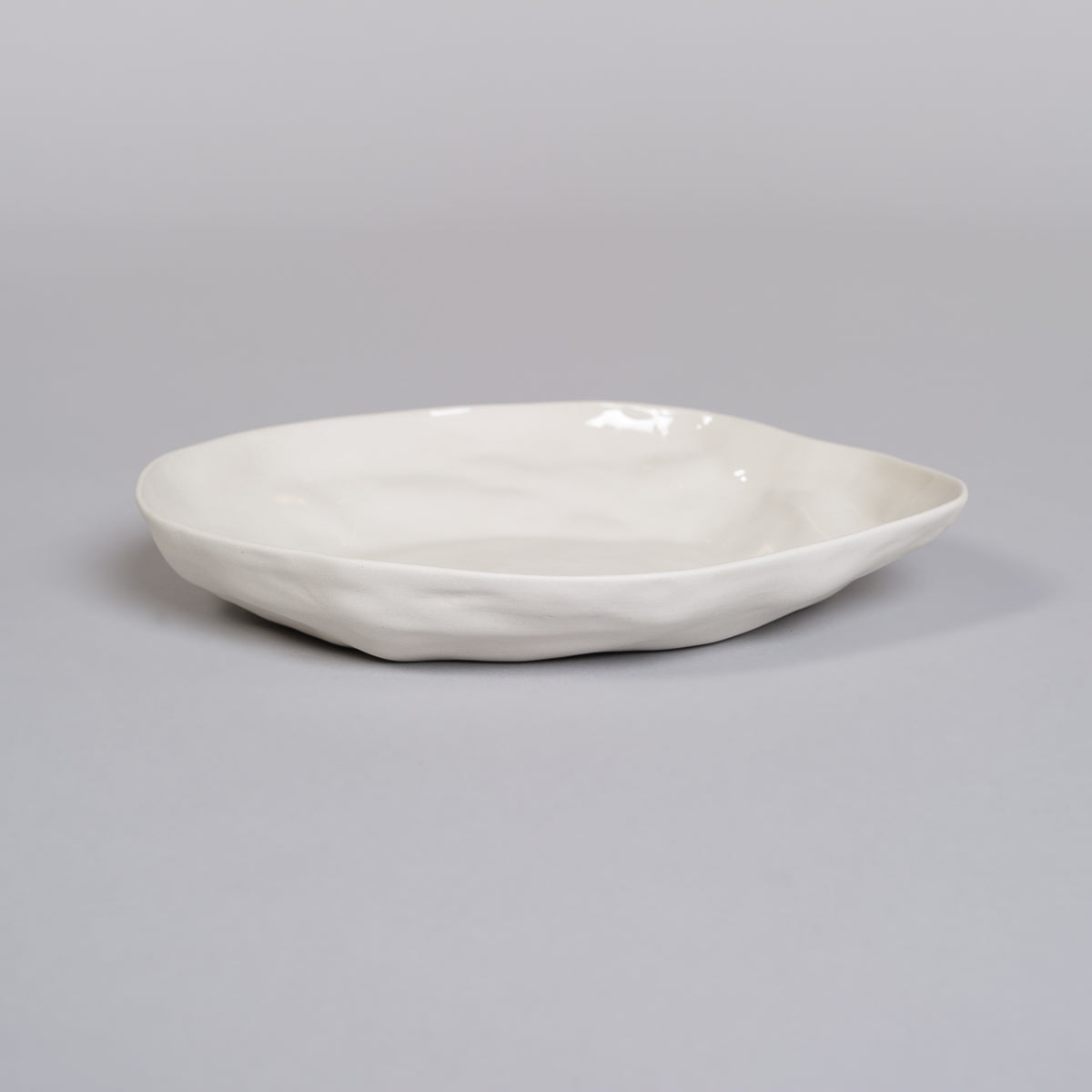 Fat i porselen - Krem