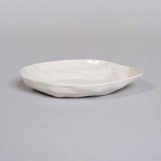 Fat i porselen - Krem