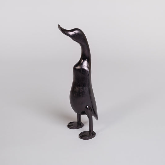 And Sort - Høyde 44cm