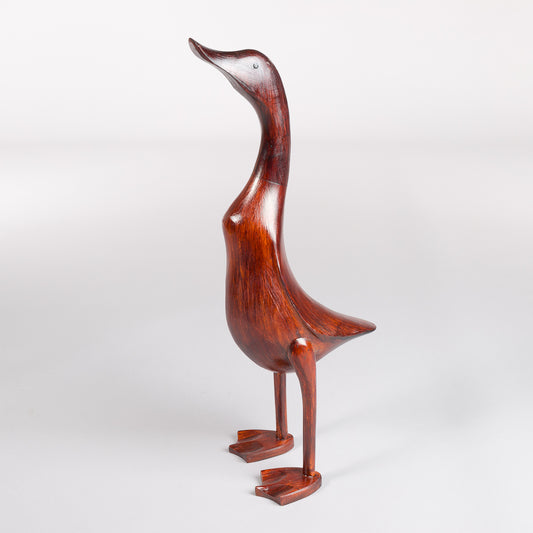 And Brun - Høyde 60 cm